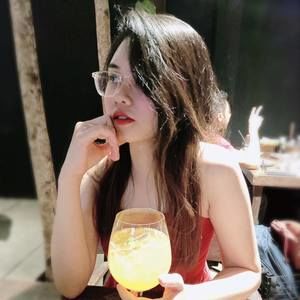 Meet your Posher, Minh